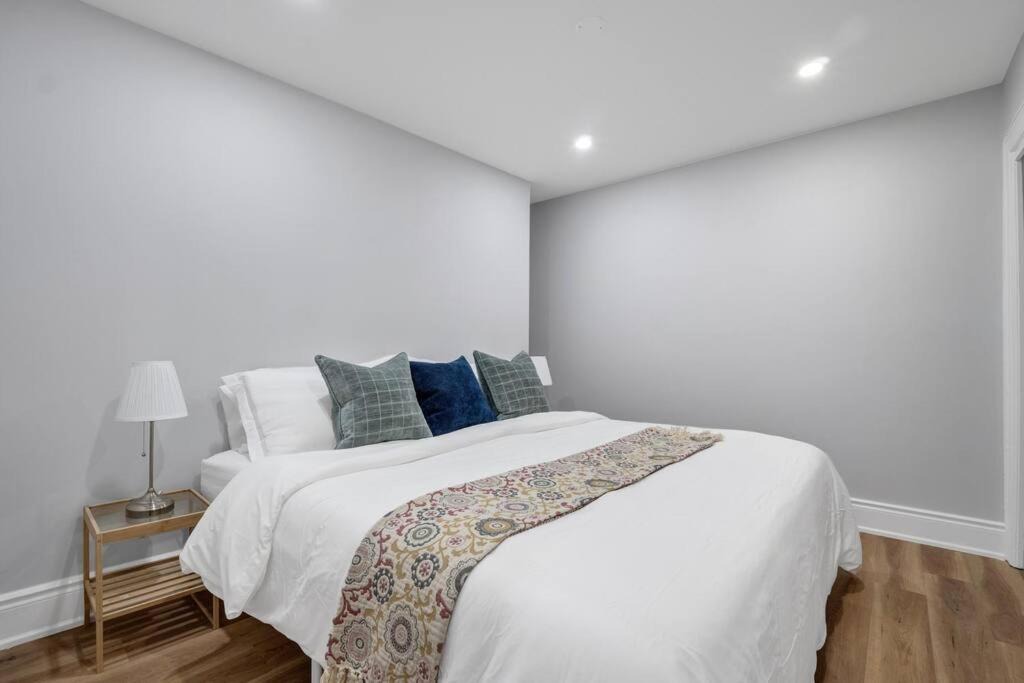 Photo of Bedroom in Peterborough