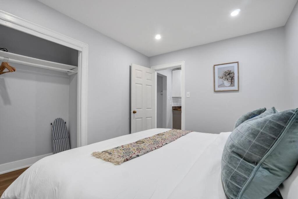 Photo of Bedroom in Peterborough