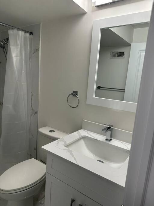 Photo of Bathroom in Ajax