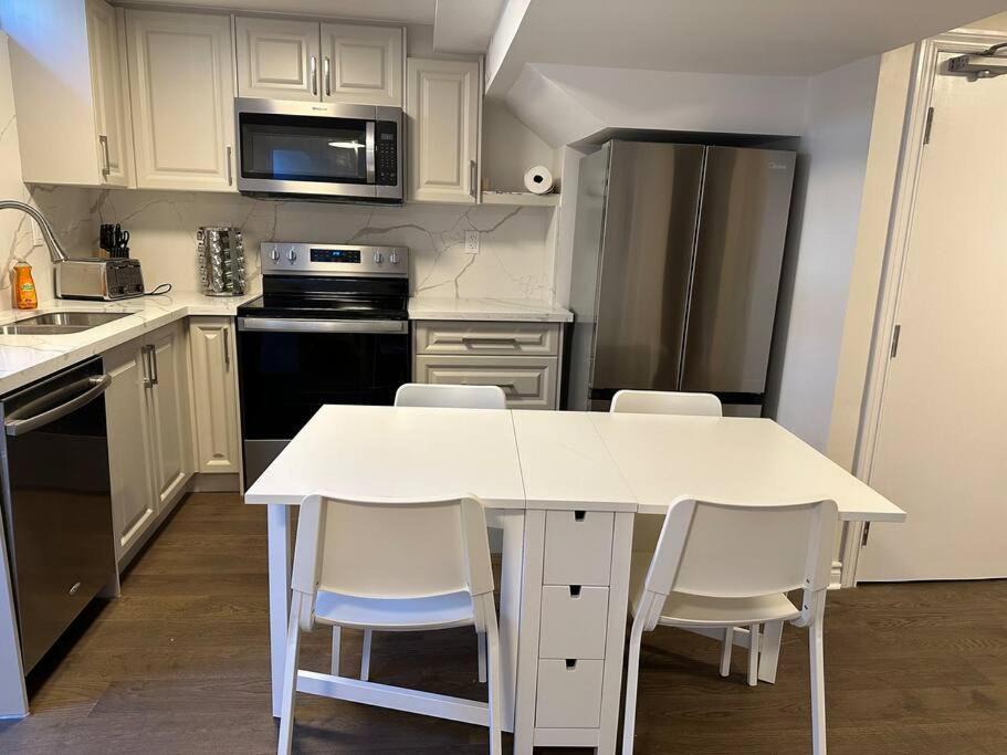 Photo of Kitchen in Ajax