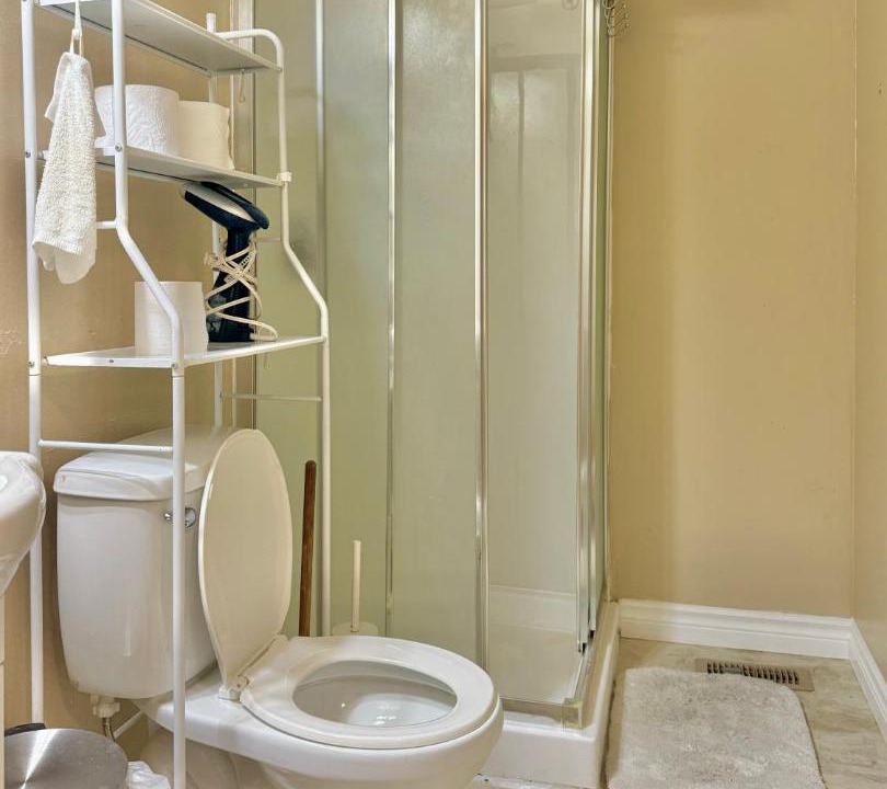 Photo of Bathroom in Ottawa Division