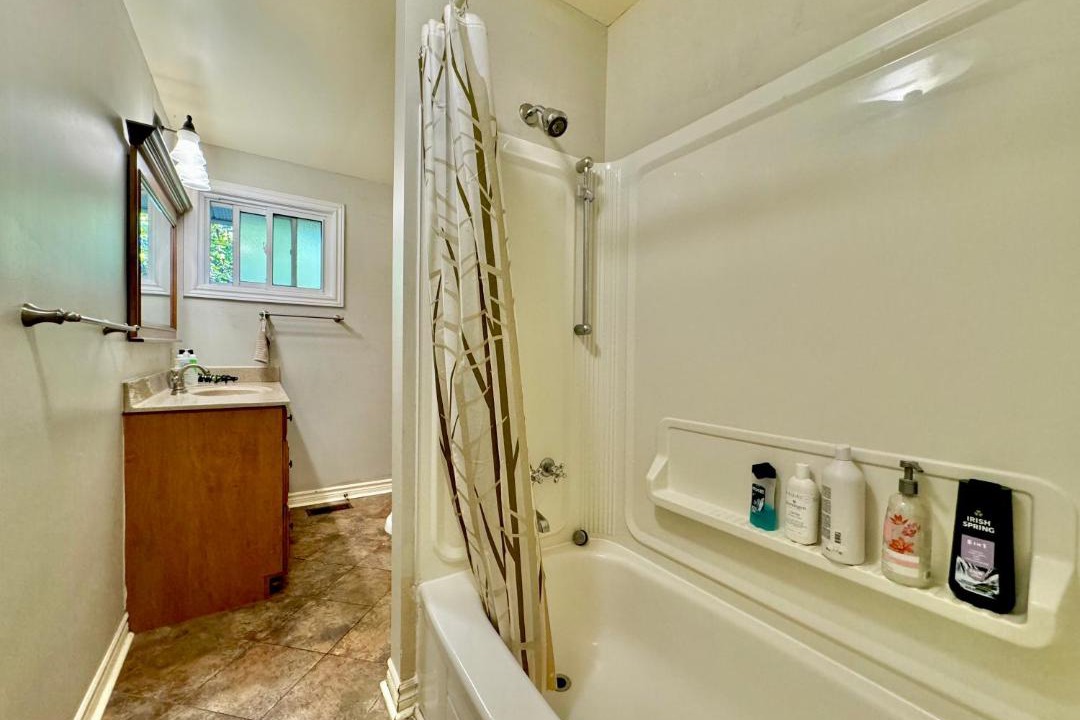Photo of Bathroom in Ottawa Division