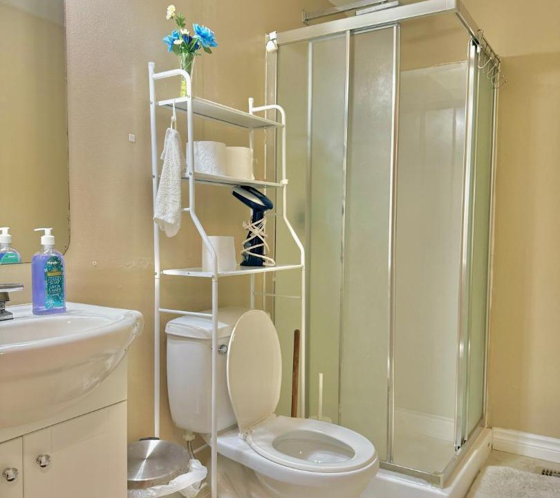 Photo of Bathroom in Ottawa Division