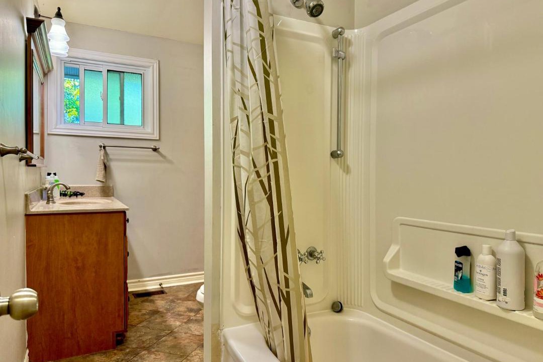 Photo of Bathroom in Ottawa Division