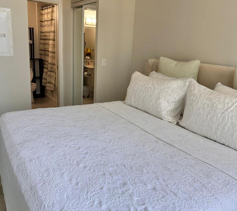 Photo of Bedroom in Hurontario