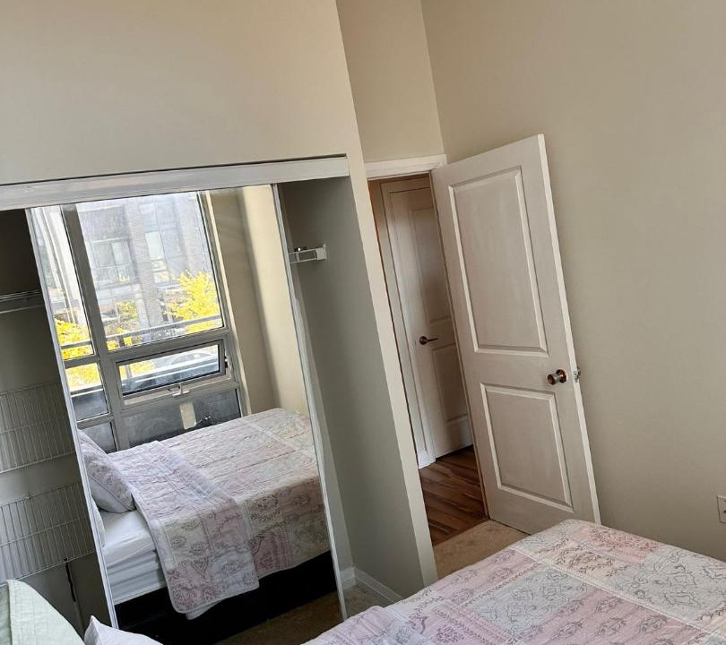 Photo of Bedroom in Hurontario