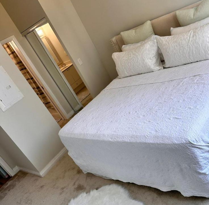 Photo of Bedroom in Hurontario