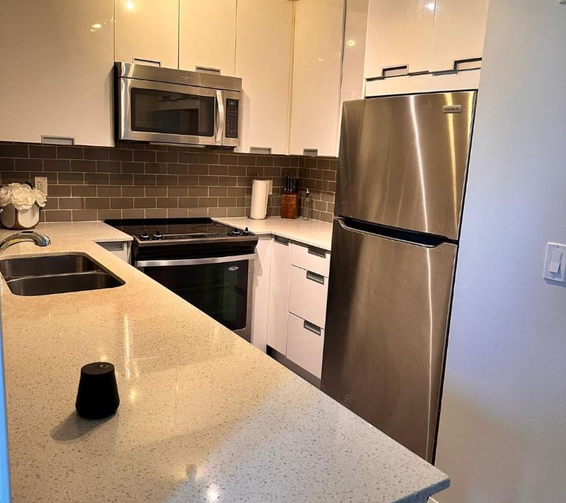 Photo of Kitchen in Hurontario