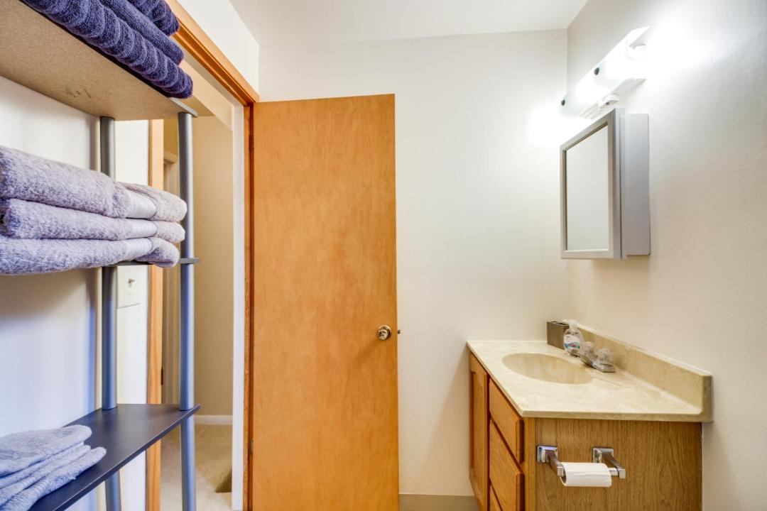 Photo of Bathroom in Crosby
