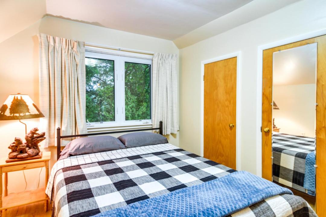 Photo of Bedroom in Crosby