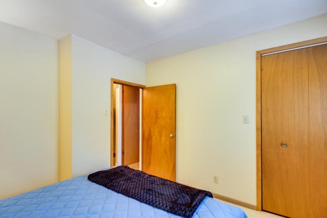 Photo of Bedroom in Crosby