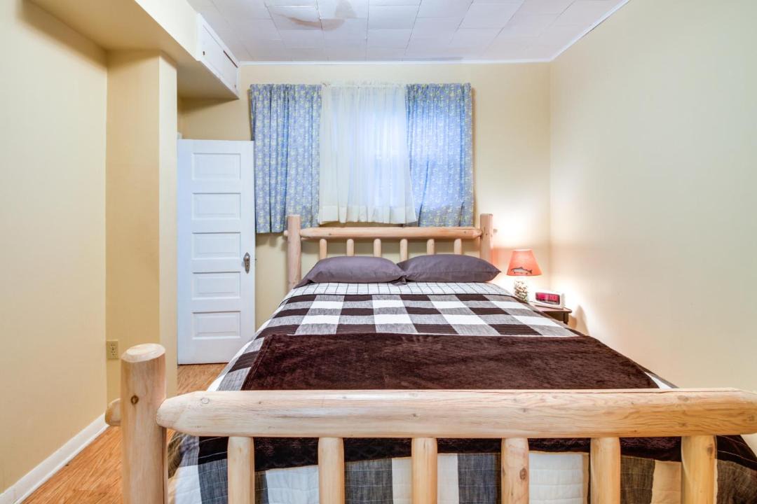 Photo of Bedroom in Crosby