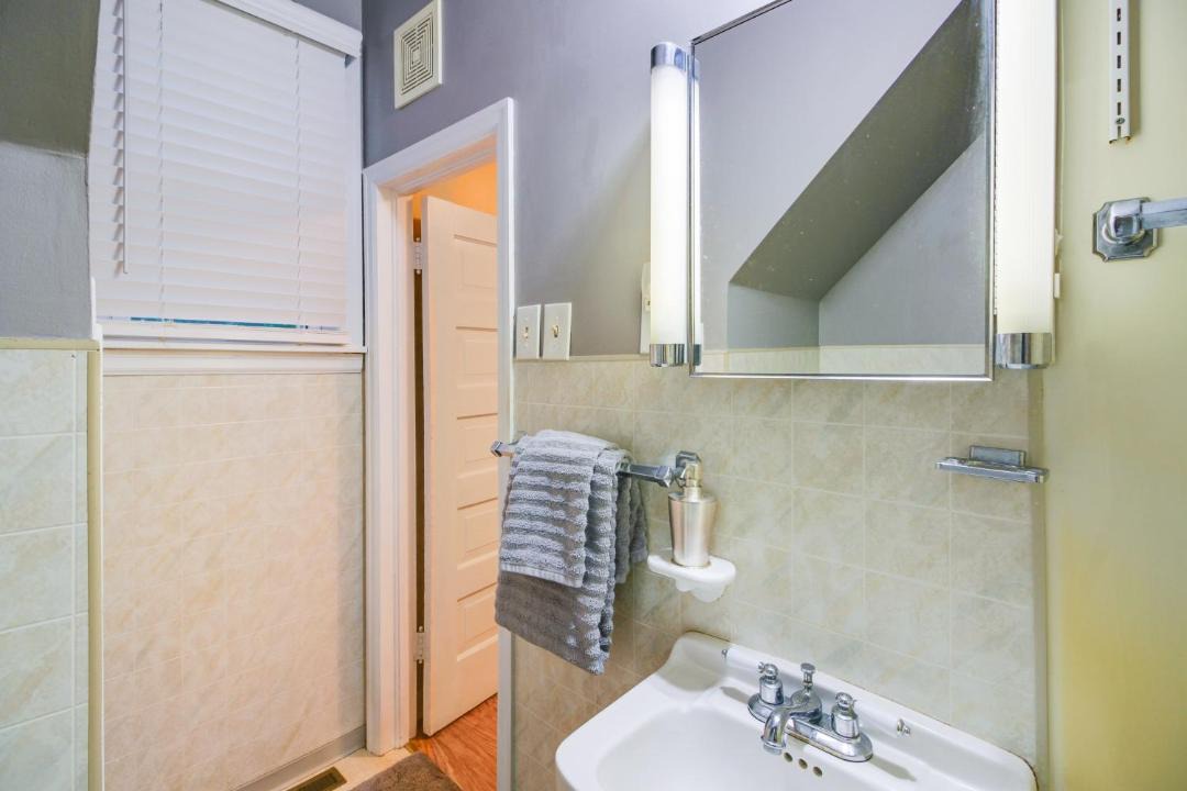 Photo of Bathroom in Crosby