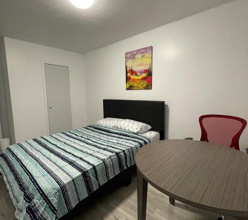 Photo of Bedroom in Fairbank