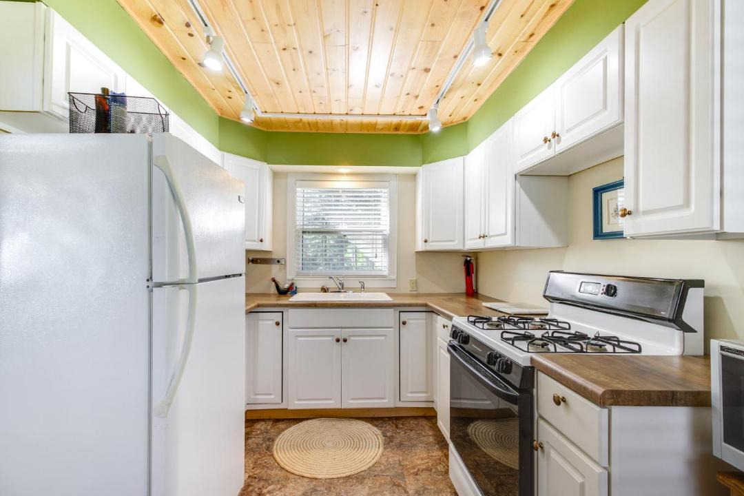 Photo of Kitchen in Emily