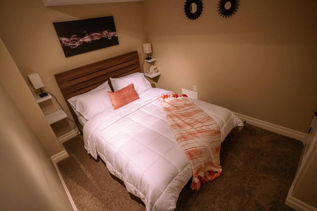 Photo of Bedroom in Quinte West