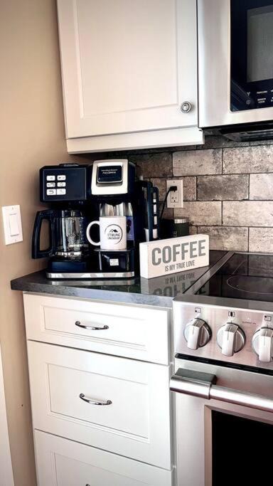 Photo of Kitchen in Quinte West