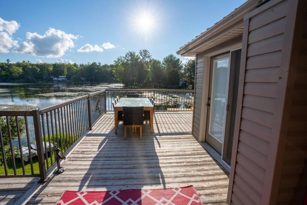 Photo of Patio Balcony in Quinte West