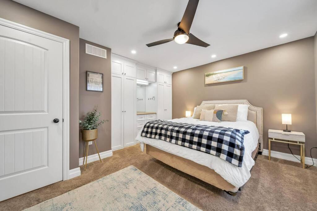 Photo of Bedroom in Quinte West
