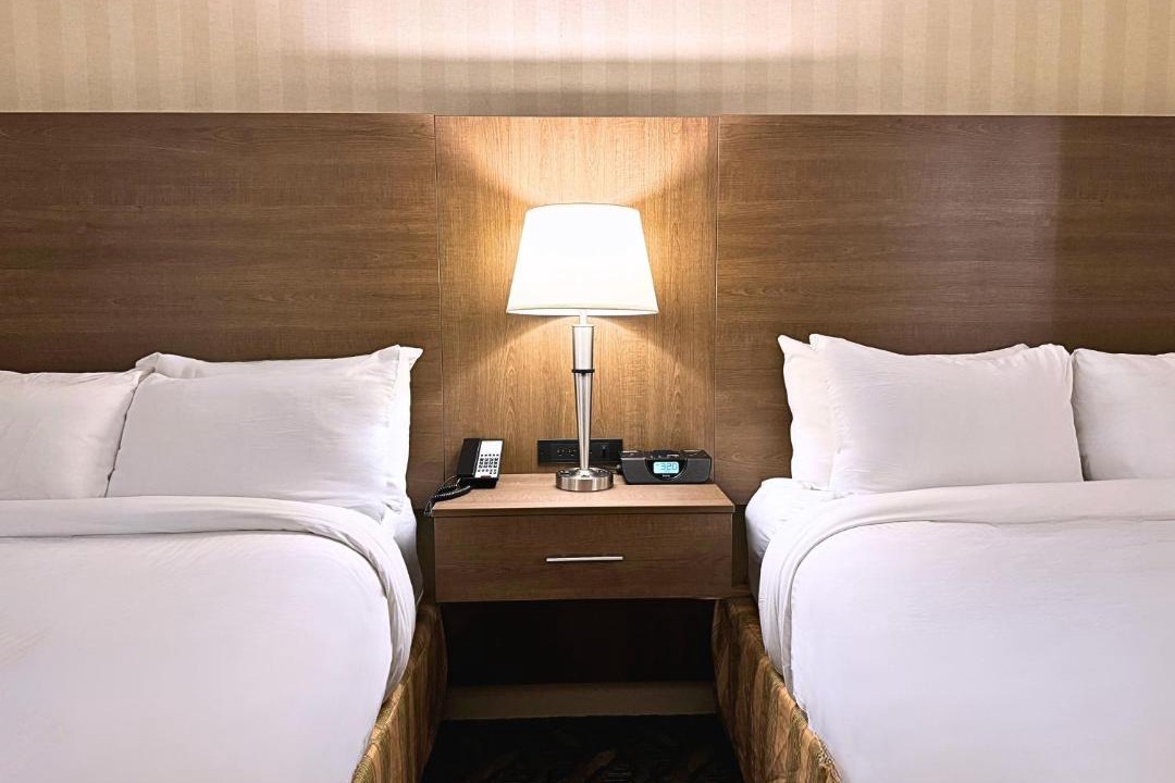Photo of Bedroom in London