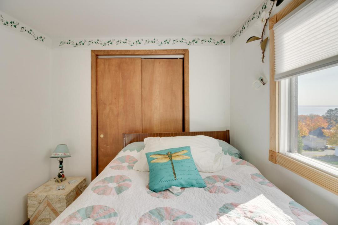Photo of Bedroom in Duluth