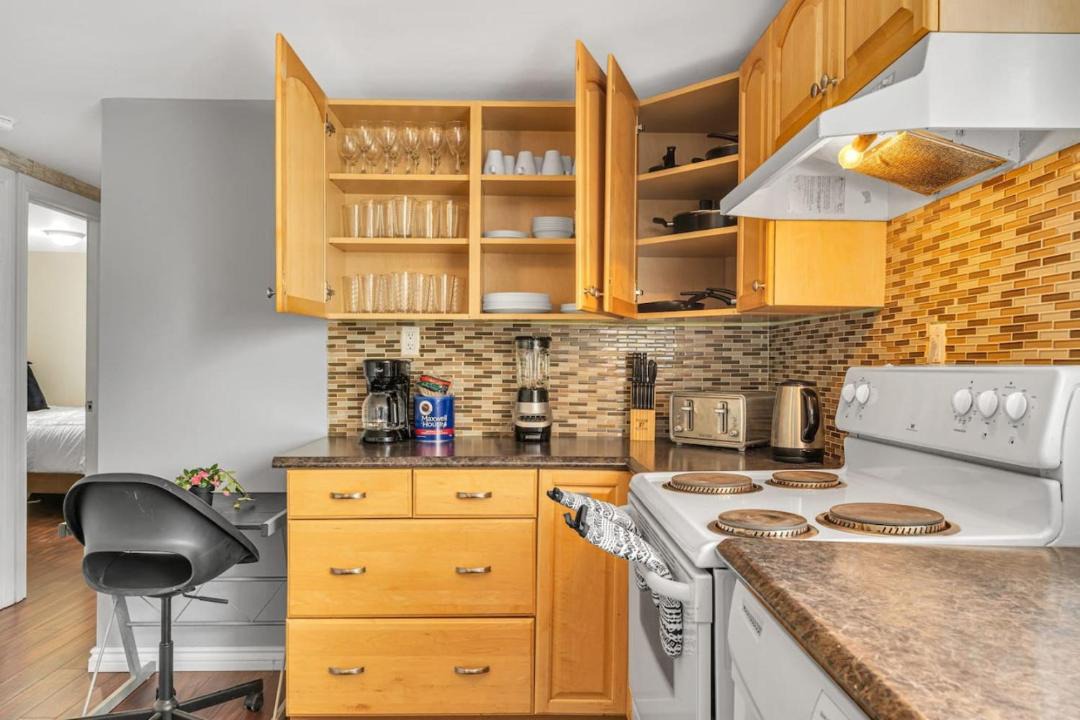 Photo of Kitchen in Kawartha Lakes