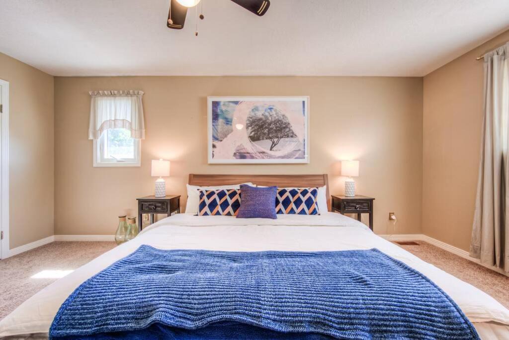 Photo of Bedroom in Rosemount