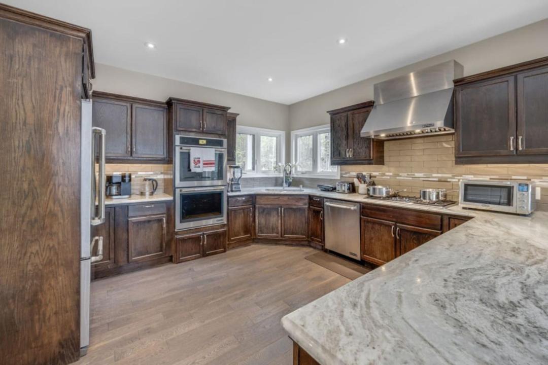 Photo of Kitchen in Buckhorn