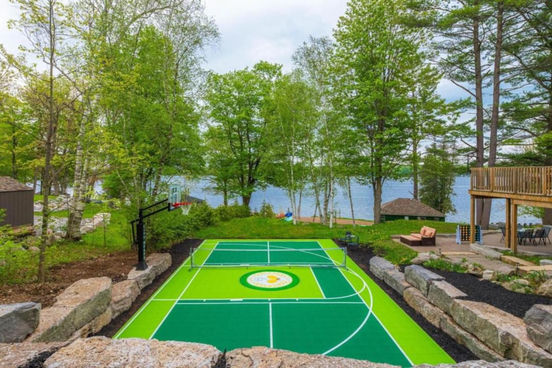 Photo of Outdoor in Buckhorn