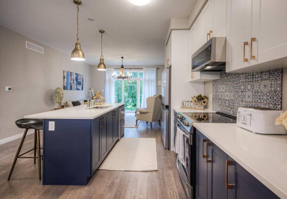 Photo of Kitchen in Rosemount