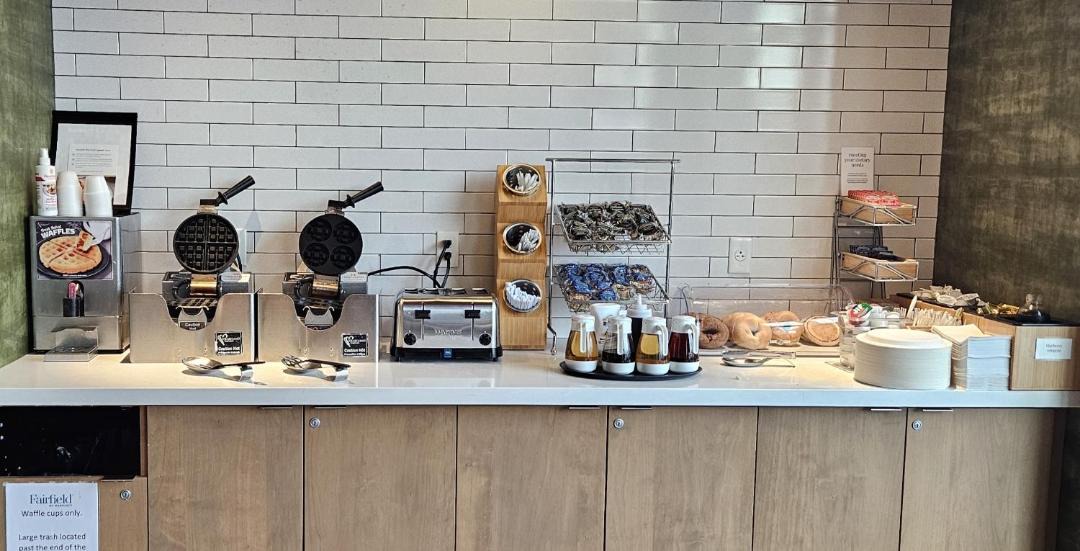 Photo of Kitchen in Park Point