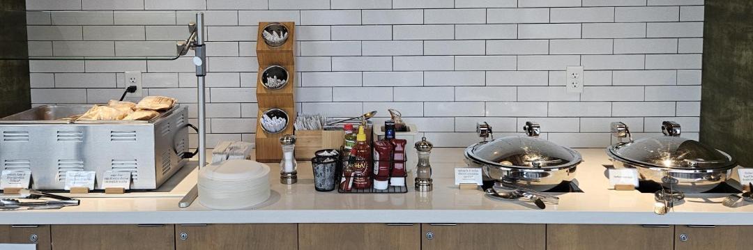 Photo of Kitchen in Park Point