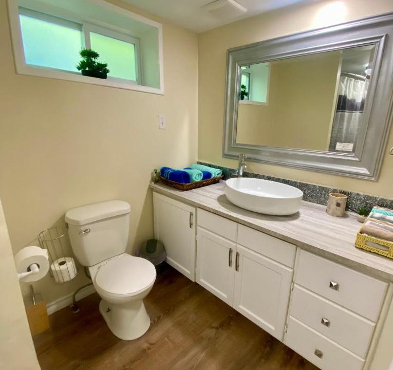 Photo of Bathroom in Baltimore