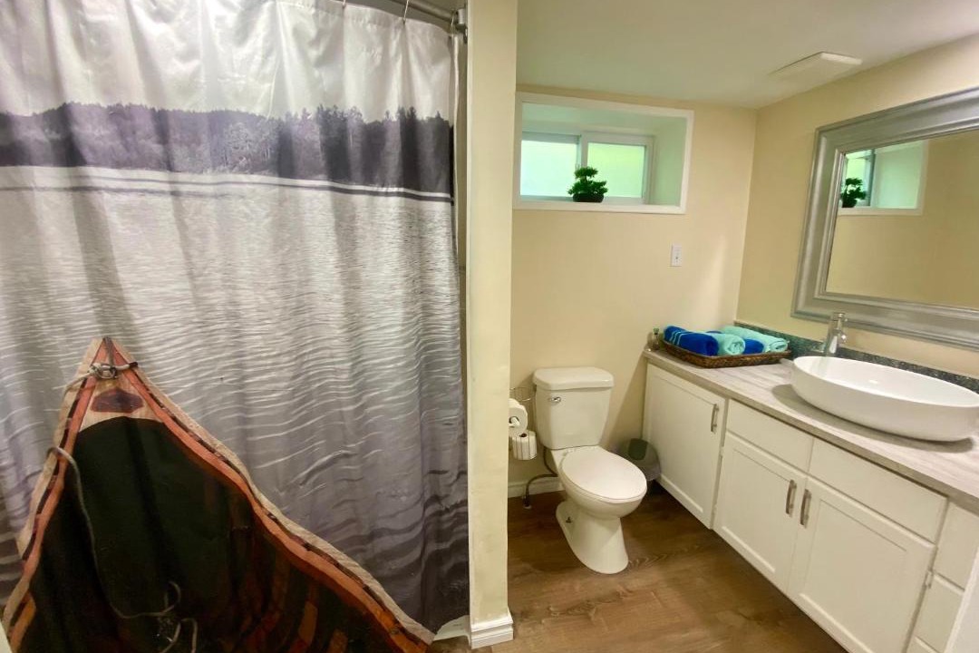 Photo of Bathroom in Baltimore