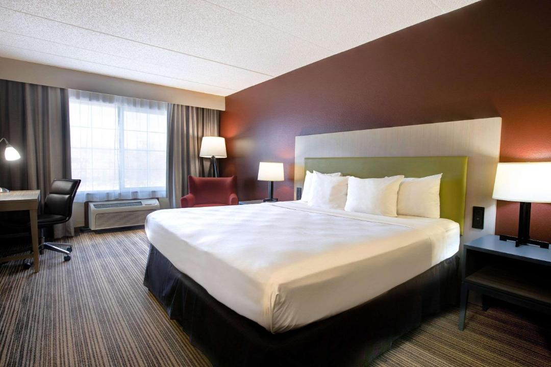 Photo of Bedroom in White Bear Lake