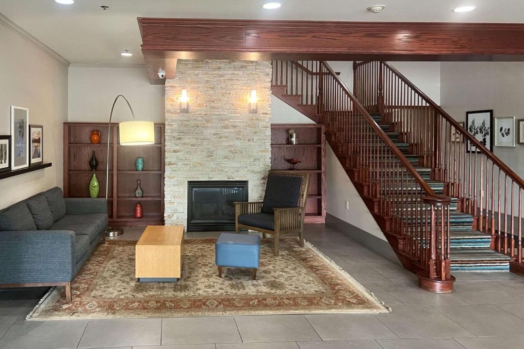 Photo of Livingroom in White Bear Lake