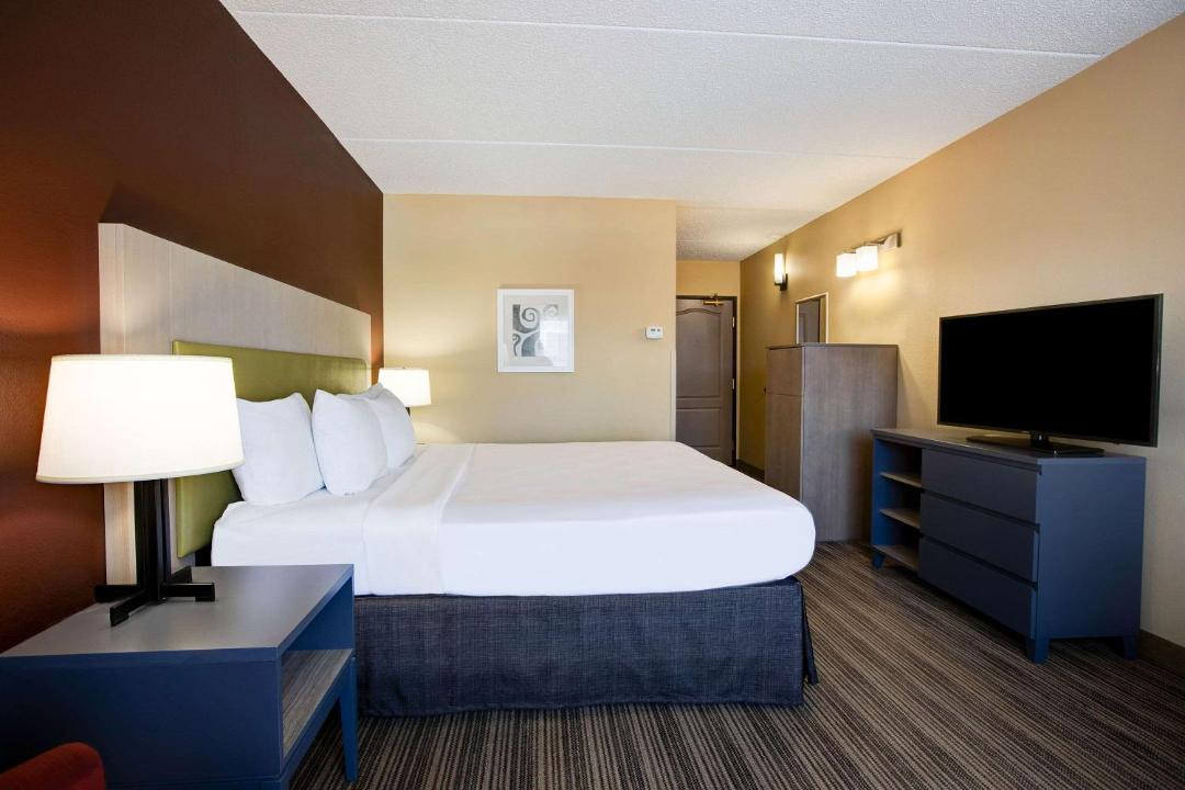 Photo of Bedroom in White Bear Lake
