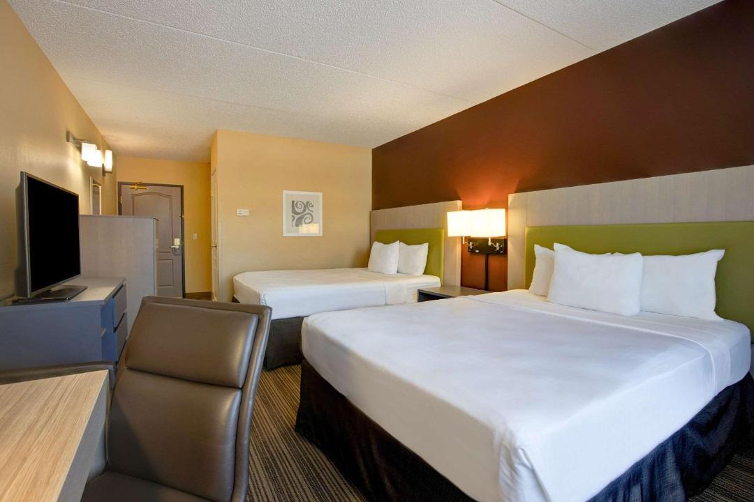 Photo of Bedroom in White Bear Lake