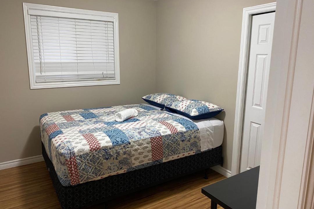 Photo of Bedroom in Kingston