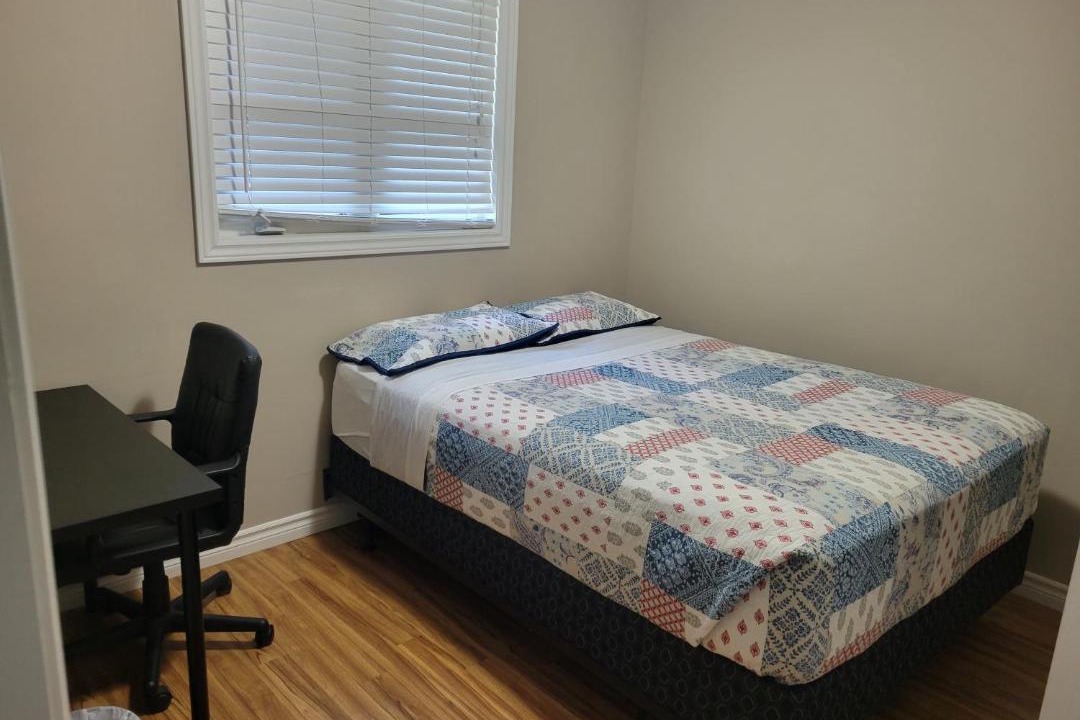 Photo of Bedroom in Kingston