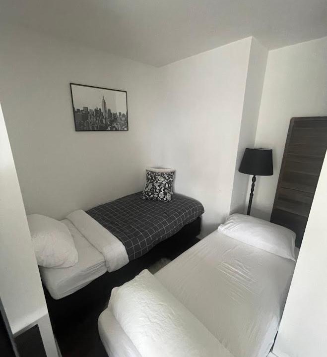 Photo of Bedroom in Bloor-Yorkville