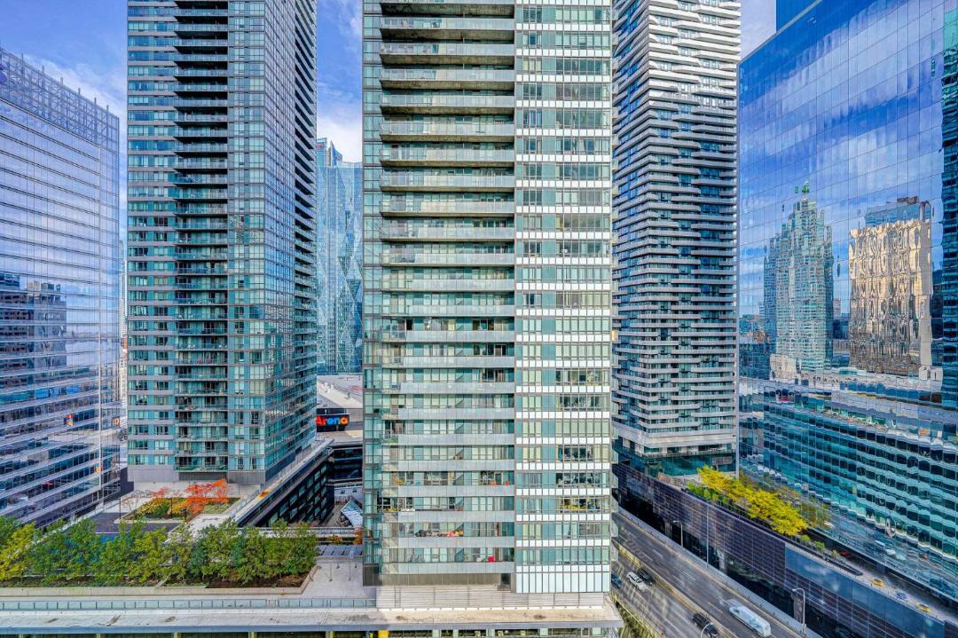 Photo of Others in Toronto Entertainment District