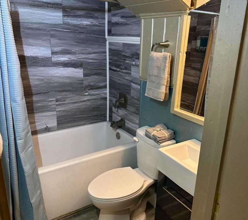 Photo of Bathroom in Moorhead