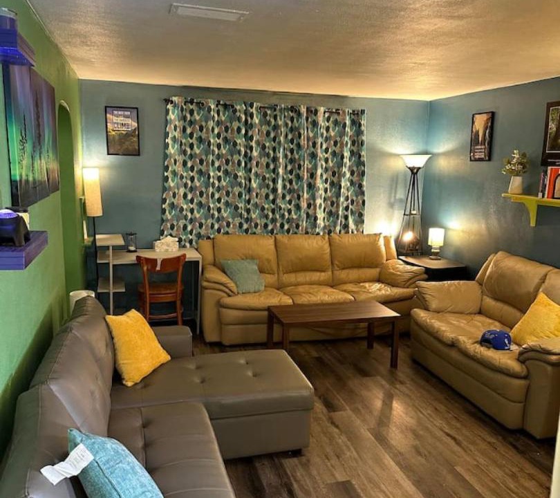 Photo of Livingroom in Moorhead