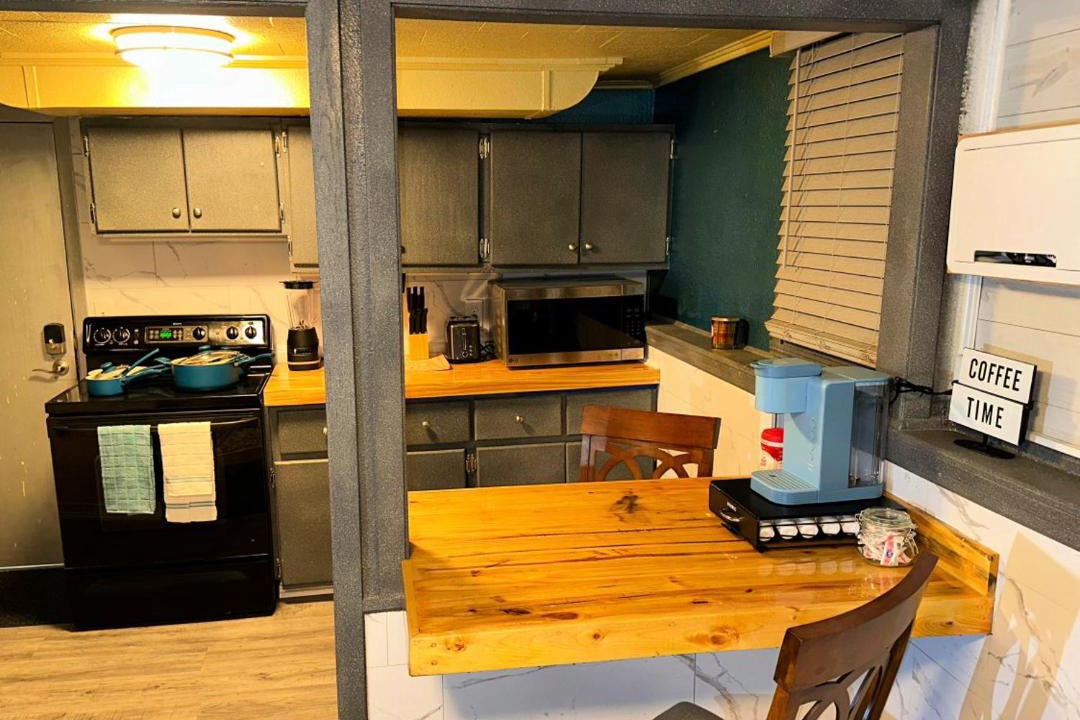 Photo of Kitchen in Moorhead