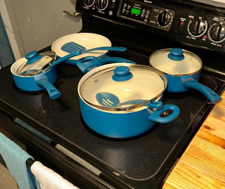 Photo of Kitchen in Moorhead