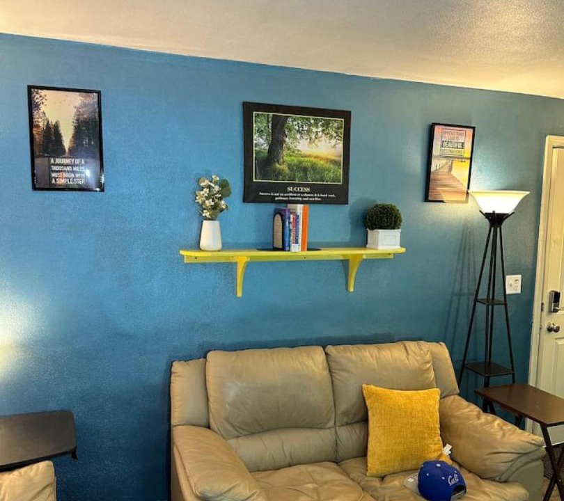 Photo of Livingroom in Moorhead