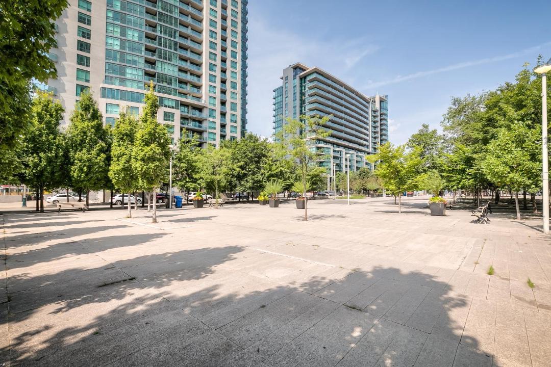 Photo of Others in Fort York