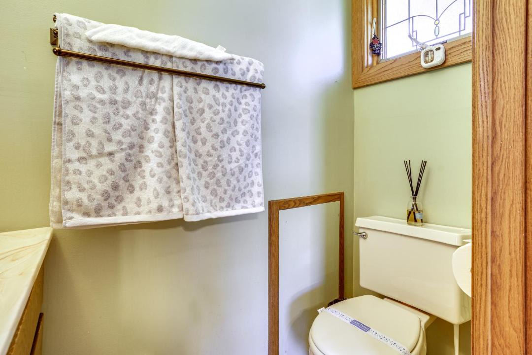 Photo of Bathroom in Cottage Grove