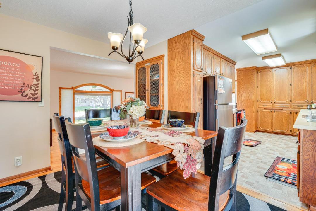 Photo of Kitchen in Cottage Grove